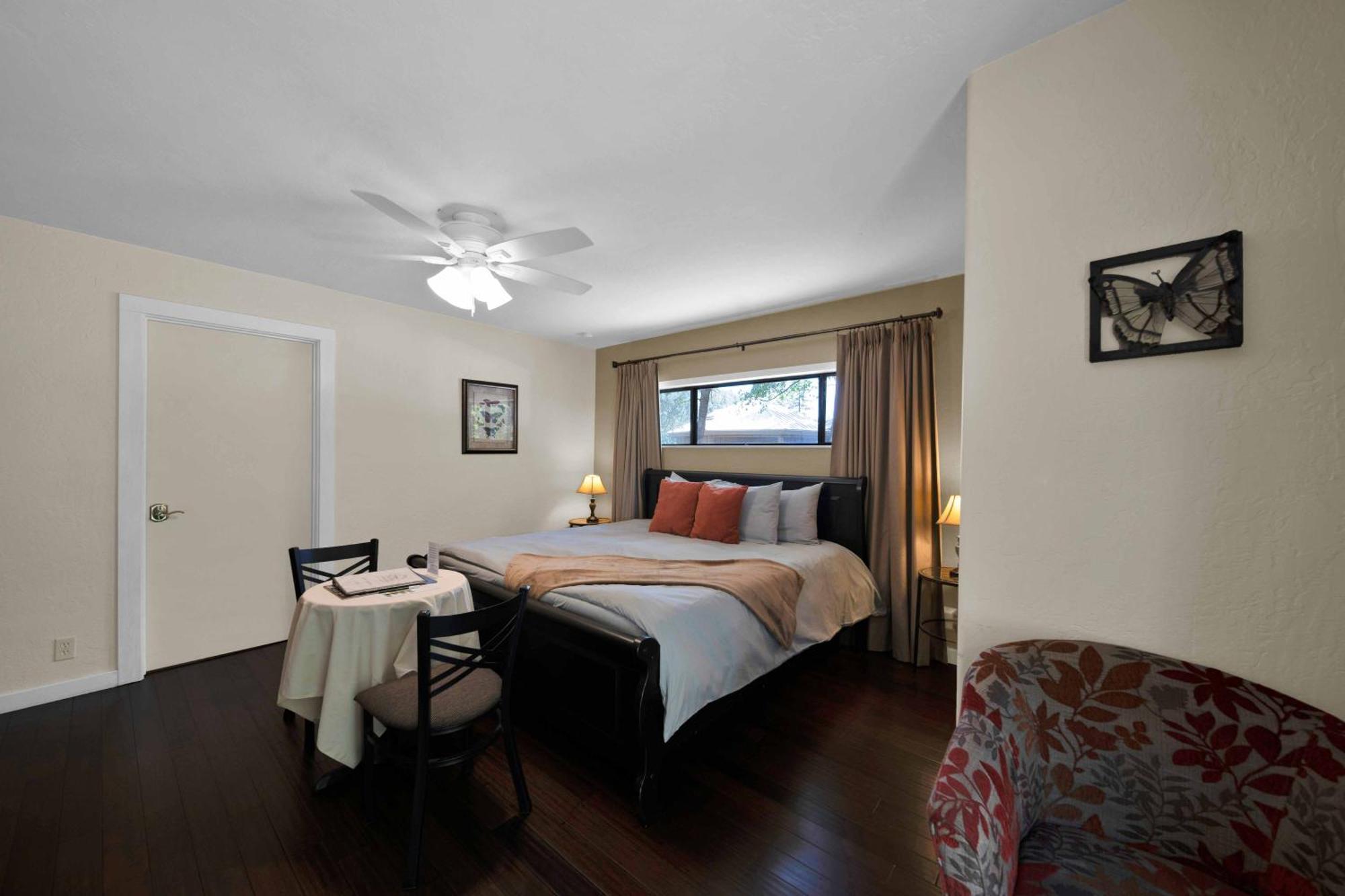 The Inn At Shasta Lake Lakehead Esterno foto