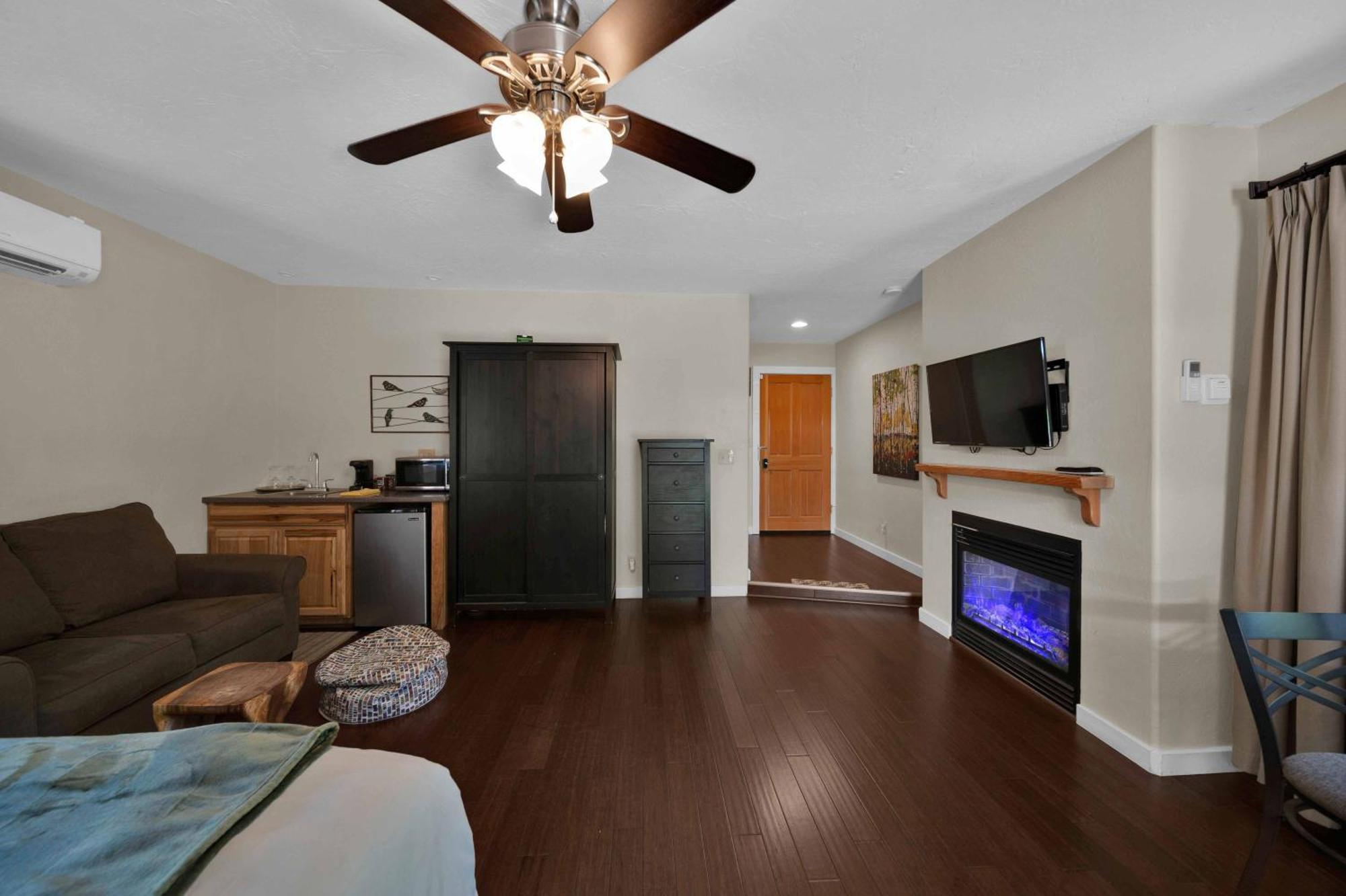 The Inn At Shasta Lake Lakehead Esterno foto