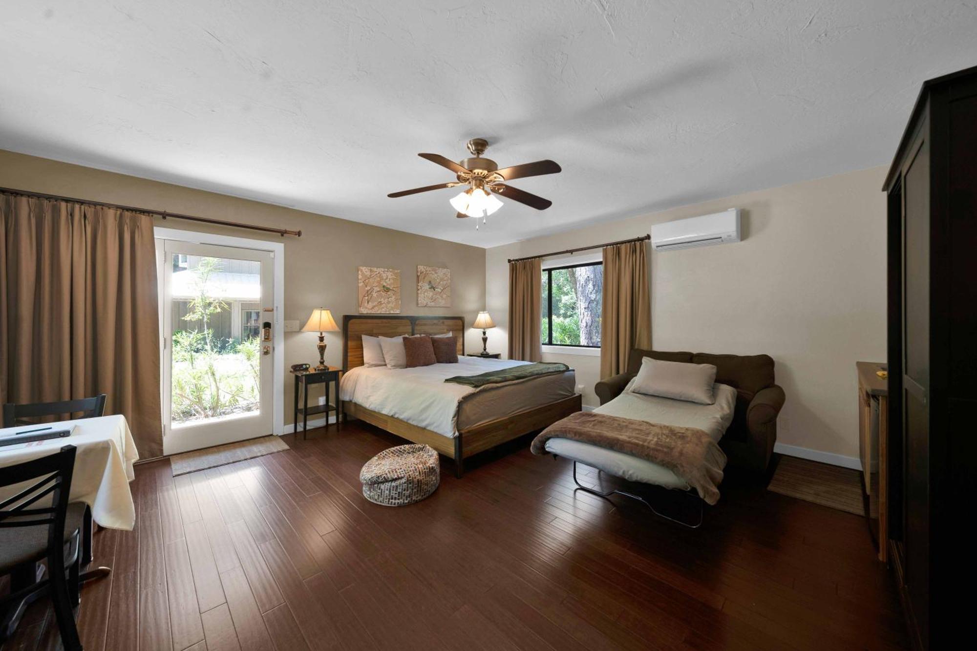The Inn At Shasta Lake Lakehead Esterno foto