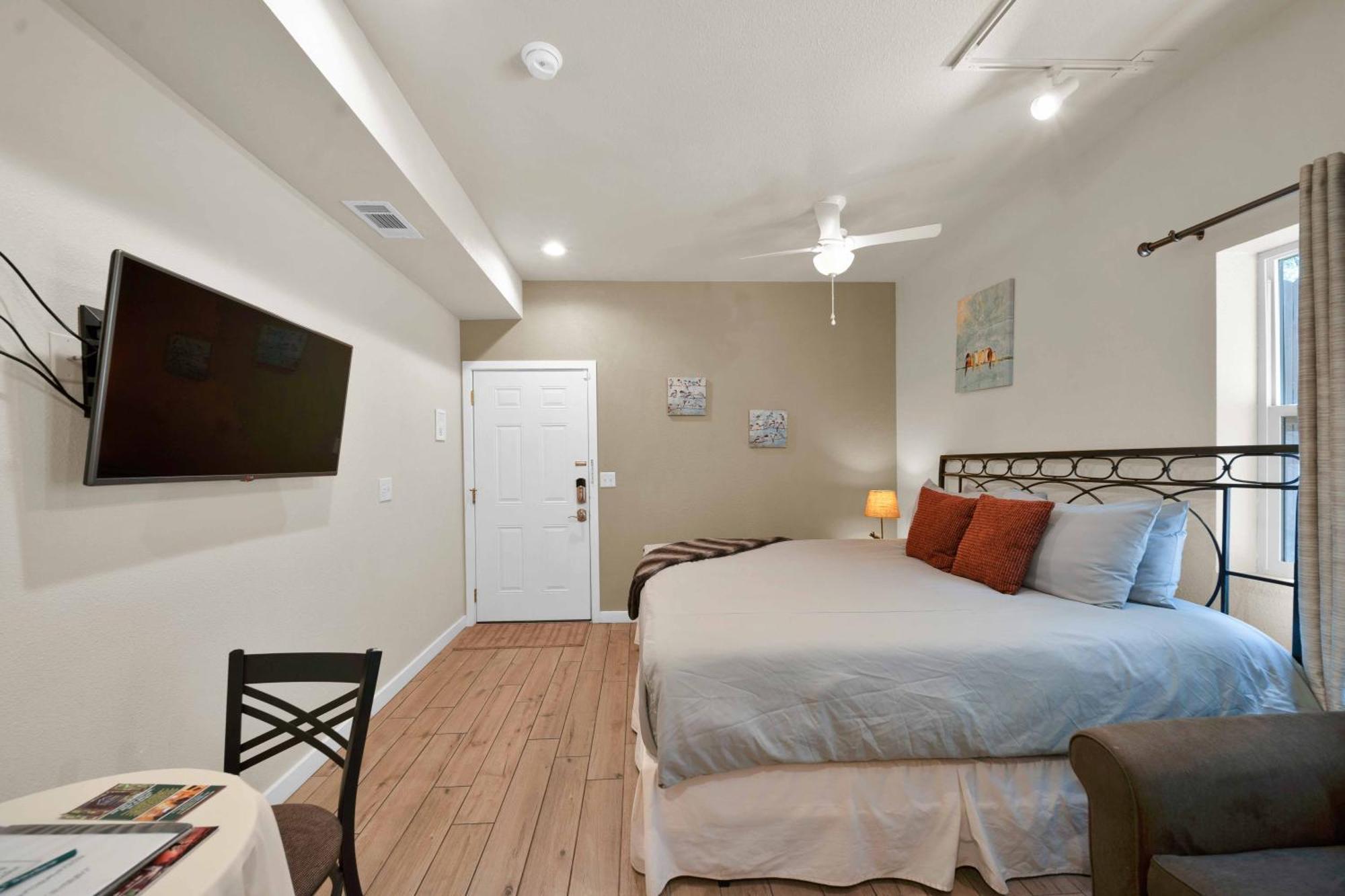 The Inn At Shasta Lake Lakehead Esterno foto
