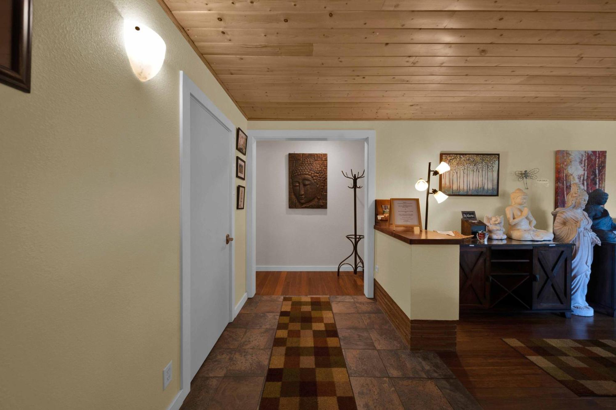 The Inn At Shasta Lake Lakehead Esterno foto