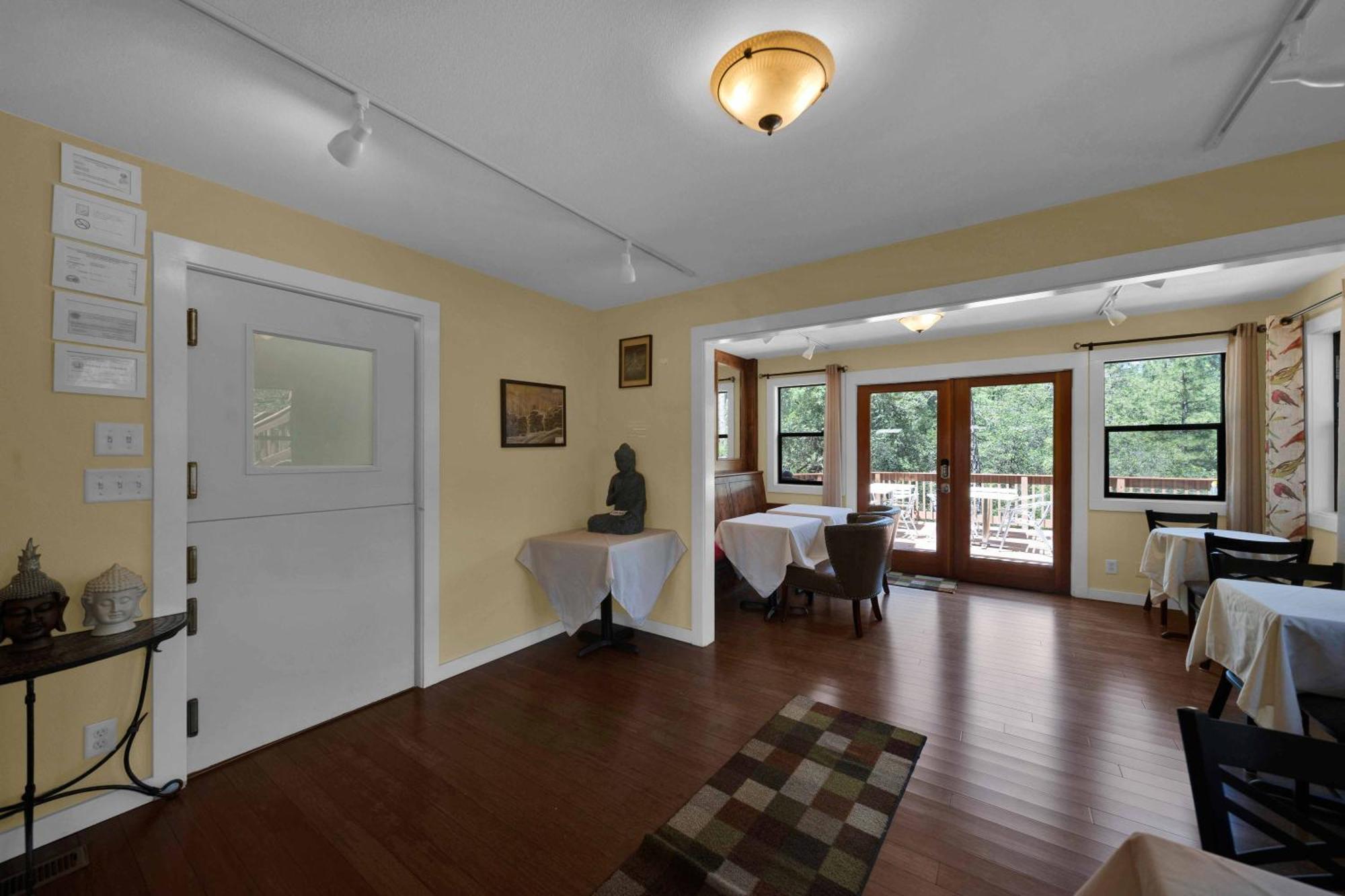 The Inn At Shasta Lake Lakehead Esterno foto